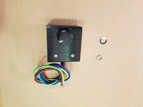 Heatlamp dimmer switch uvr - switch, uvr/s