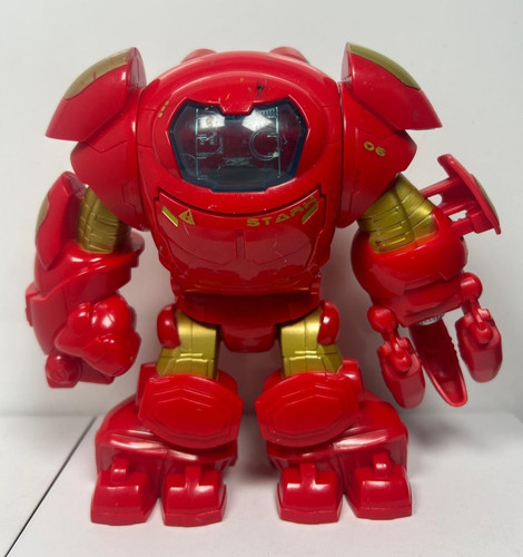 Playskool heroes marvel - playskool,