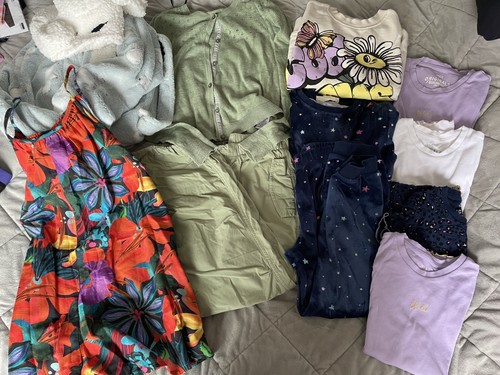 Girls bundle clothes - girls,