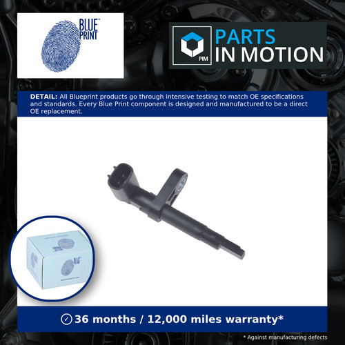 Abs sensor fits lexus - sensor,
