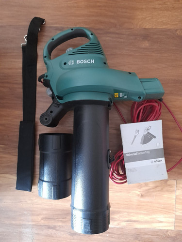 Bosch universal garden - bosch,