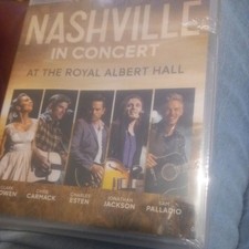 Nashville in Concert at the
