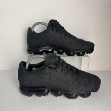 Size 8 - Nike Air VaporMax LTR Triple Black AJ8287-001