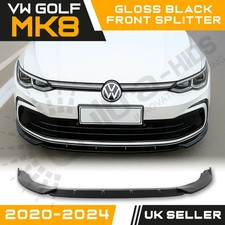 VW GOLF MK8 GTI GTD & R LINE