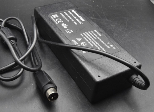 Universal 12v 84w pin din - universal, 4-pin