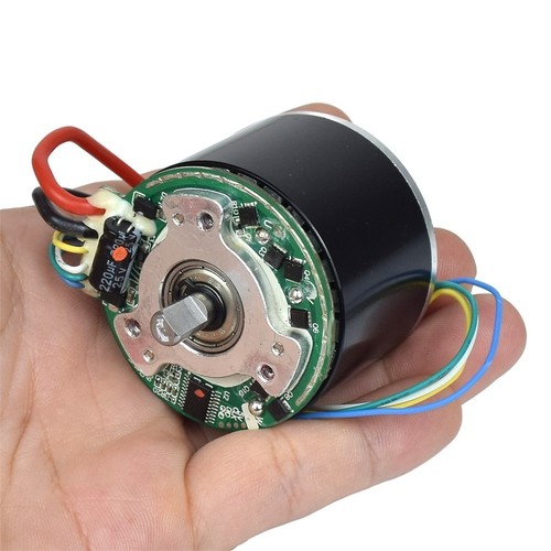Dc12v fascia gun brushless - dc12v,