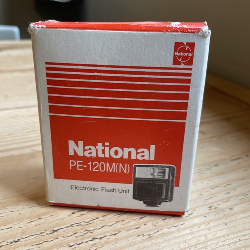 Vintage national 145 - vintage, pe-145