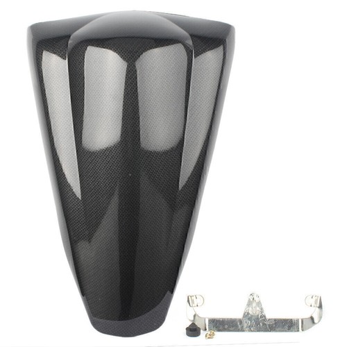 Rear seat cover cowl - seat,