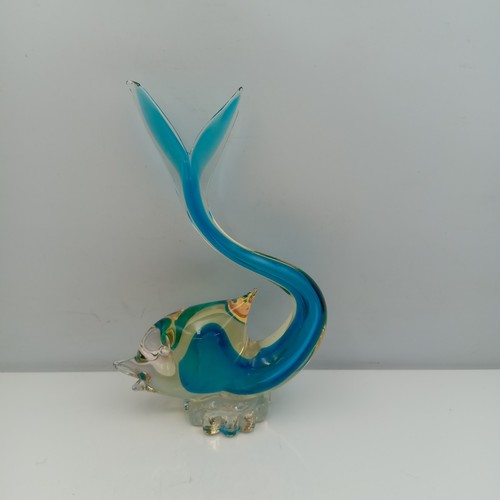 Vintage murano uranium green - vintage,