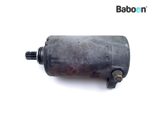Starter motor suzuki - motor, gn
