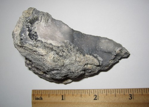 Beautiful rare natural - 3", rare!