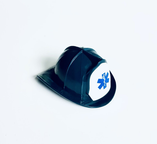 Firefighter ems star life - ems,