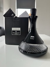 John Rocha Ships Waterford Crystal Decanter - With Box