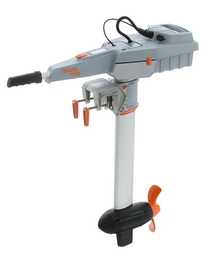 Torqeedo travel 1103 - 1103, electric