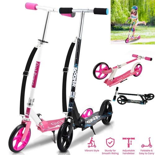 Kids scooter foldable - kids,