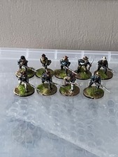 Wargames Foundry  28mm ACW