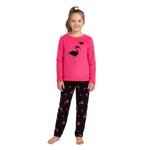 Kids girls pyjamas - girls, 2