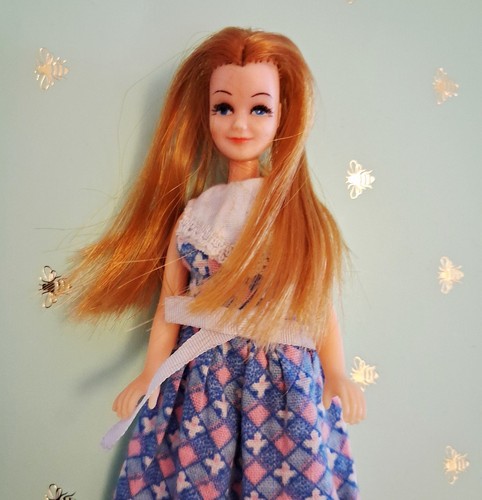 Pretty palitoy pippa doll - pretty,