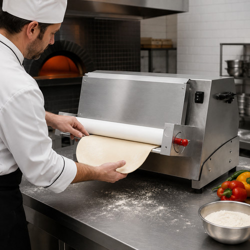 Commercial stainless steel - commercial,