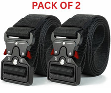 Men Quick Release Tactical