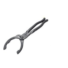 Oil Filter Wrench Plier Used