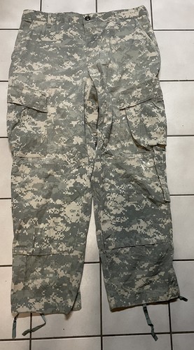 Army issue digital grey ucp - issue,