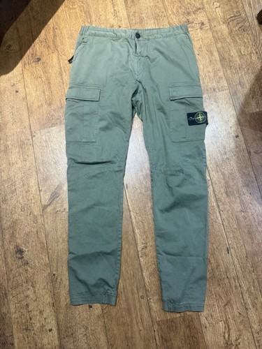 Stone island men - stone, cargo