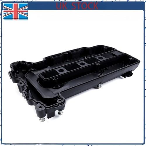 Engine valve cover - engine,
