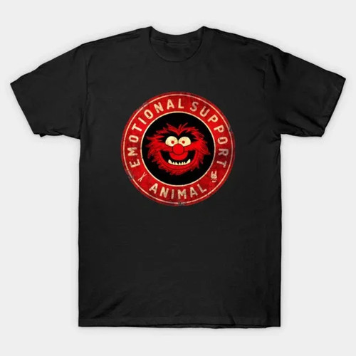 Emotional support animal - emotional,