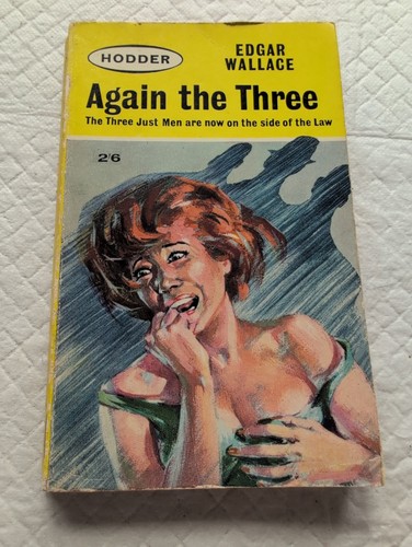 Again the three - again,