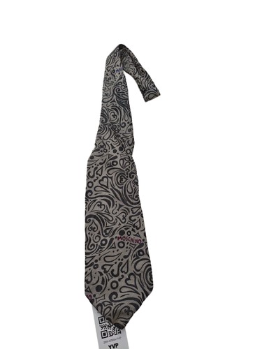 Moschino men tie multi - men's,