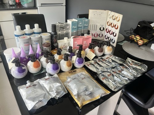 64x new hair care styling - 64x,