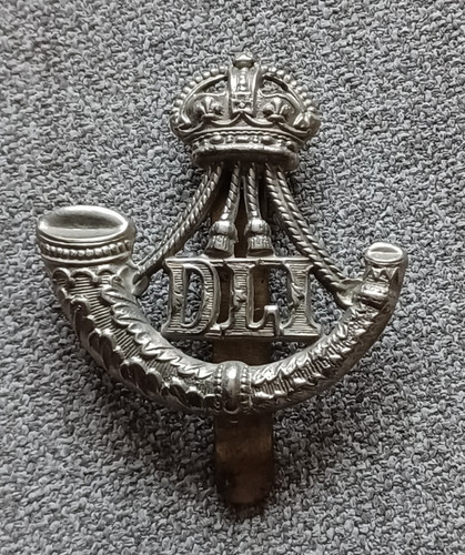 British army cap - cap, badge