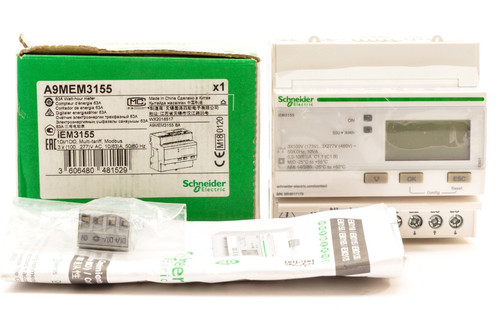 Schneider a9mem3155 acti - a9mem3155, 9
