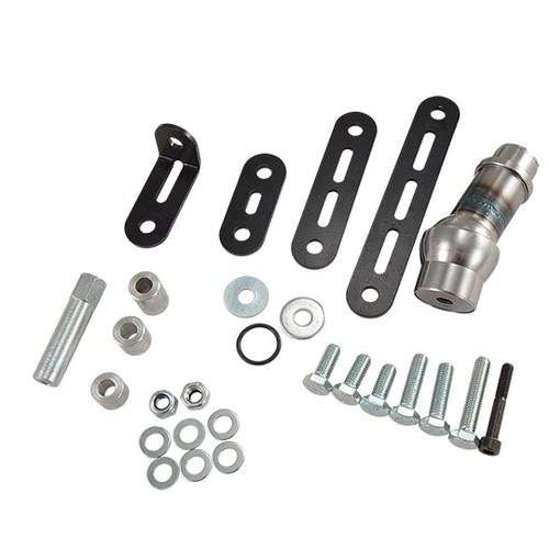 Mecaboite exhaust accessory