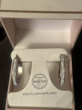 Sofia James New York Swarovski