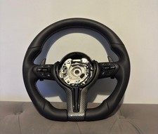 BMW F SERIES FLAT BOTTOM WITH