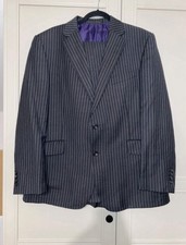 Alfred Brown Pure New Wool