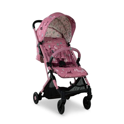 Cosatto stroller pony - cosatto, yo!