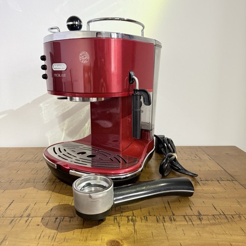 Longhi icona micalite - de'longhi,