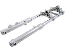 Fork complete for Tomos