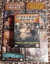 It Aint Half Hot Mum Complete