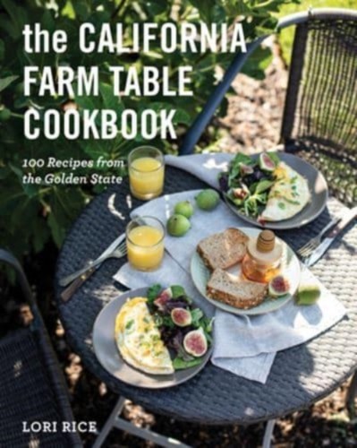 The california farm - the,