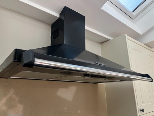 Rangemaster classic chimney - rangemaster, 90