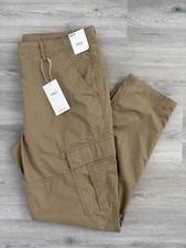 MARKS & SPENCER MENS CAMEL