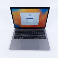 Apple MacBook Pro 13 2017 i5