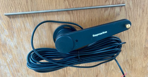 Raymarine autopilot rudder - raymarine,