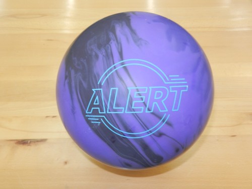 Nib brunswick alert - 15#,