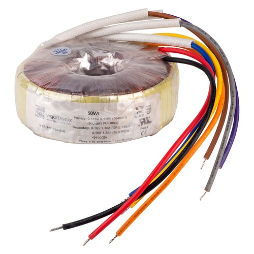 Vigortronix toroidal - vigortronix,