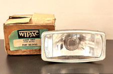 VINTAGE WIPAC CAR LAMP LIGHT